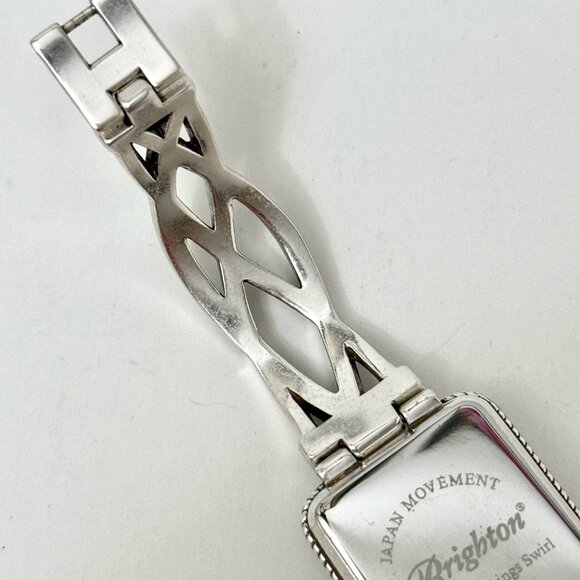 Brighton Neptunes Rings Swirl Women’s Watch & Case - Picture 8 of 15